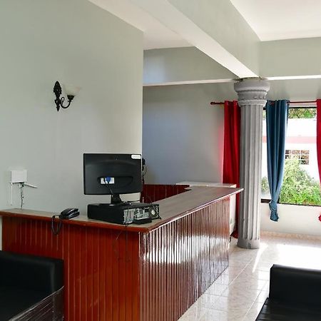 Hotel Freedom Nagua Ngoại thất bức ảnh