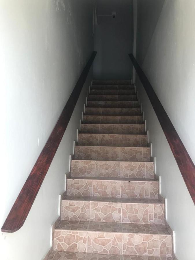 Hotel Freedom Nagua Ngoại thất bức ảnh