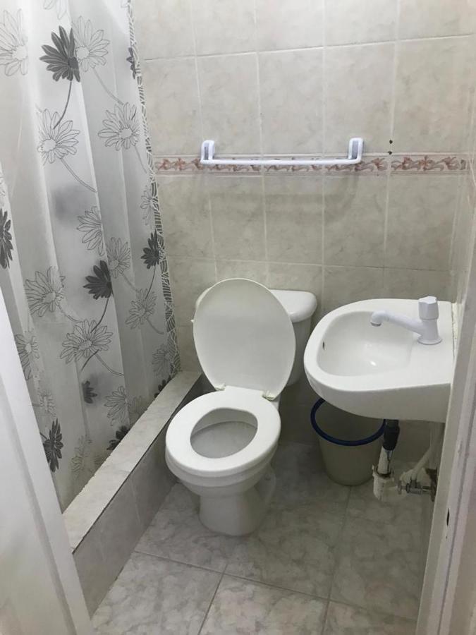 Hotel Freedom Nagua Ngoại thất bức ảnh