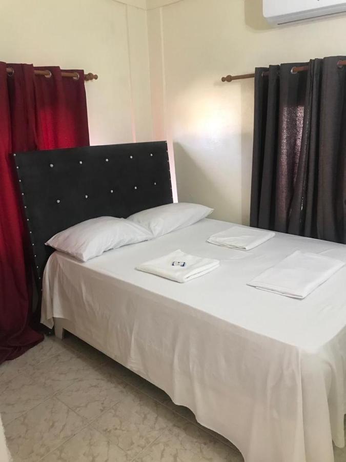 Hotel Freedom Nagua Ngoại thất bức ảnh